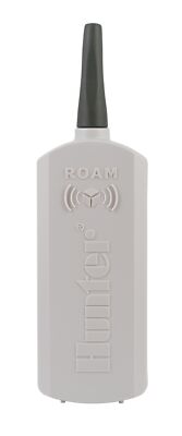 Hunter ROAM-R Receiver Only for ROAM-KIT Sprinkler Remote Includes Smart Port