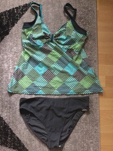 tankini sunflair sale