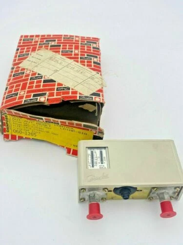 Danfoss SPS-Prozessoren