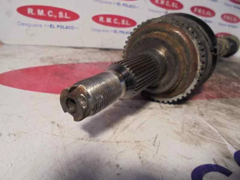 transmisión delantera derecha para DAEWOO REZZO SE 2001 855702 - Imagen 3 de 4