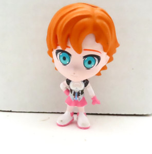 RWBY makeship ノーラ・ヴァルキリー　ぬいぐるみ Nora Plush | Makeship