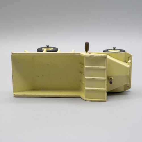 Dinky Super Toys Euclid Dump Truck 965 1959-1961 - Picture 3 of 8