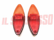 Feu arrière Fiat 850