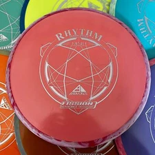 Axiom Fission Rhythm 7/5/-2/1