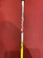 Shaft Ust Mamya Proforce V2 7 F4 With Sleeve Taylormade 