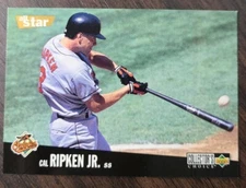 1996 Collector's Choice (251-500) Finish set UP TO 60% OFF