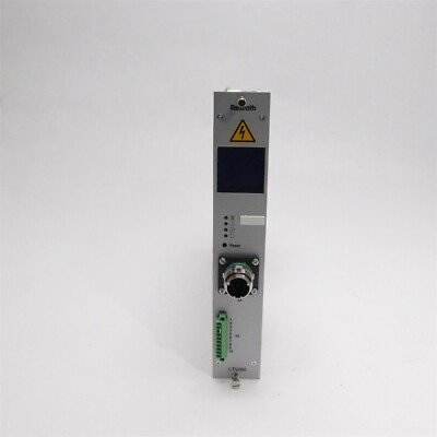 REXROTH SERVO AMPLIFIER LTU350 0 608 750 108-GD1