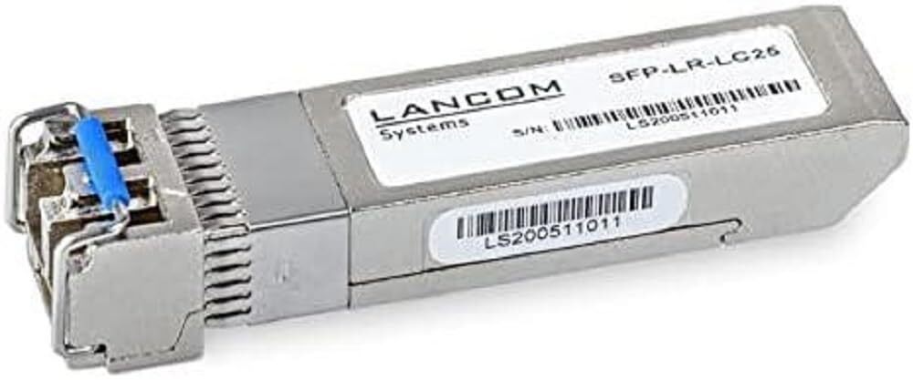 Lancom Systems SFP-LR-LC25 Fibre Optic Network Transceiver Module 25000 Mbps SFP