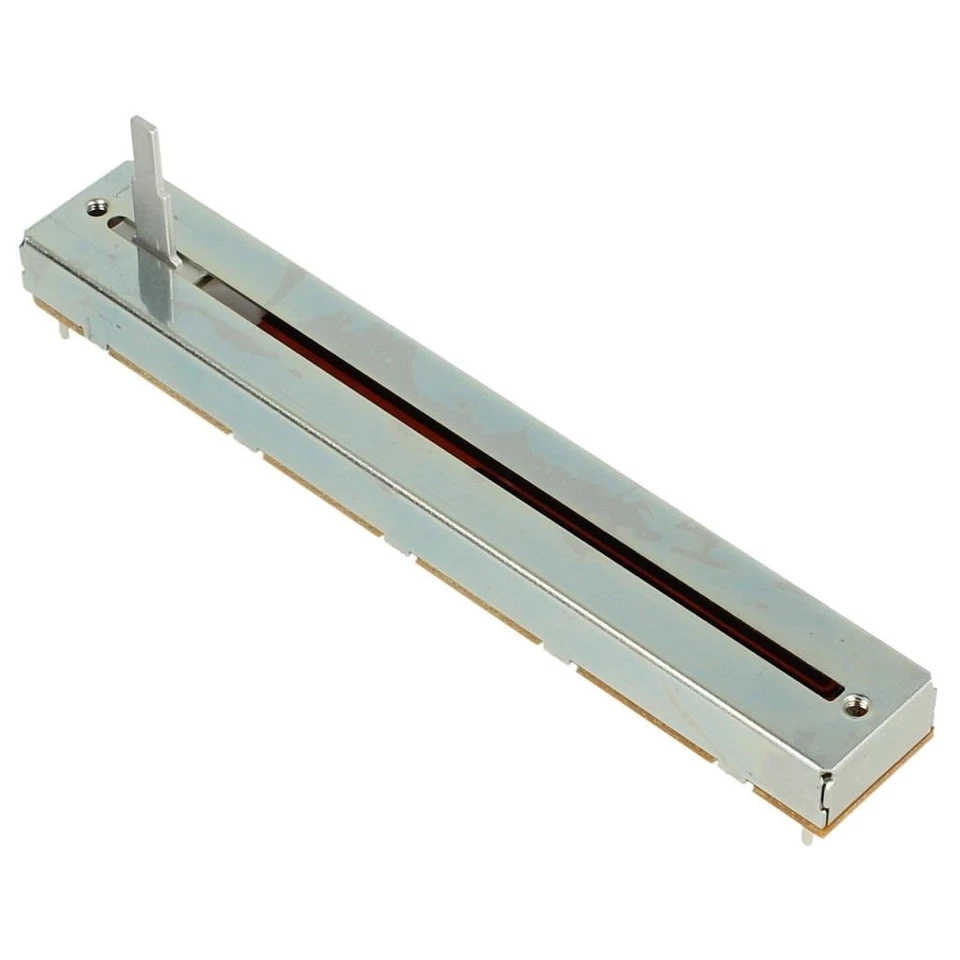 Technics Pitch Slider SFDZ122N11-2 SL1200/SL1210 MK2 Variable Resistor Ctr Click - Image 4 of 4