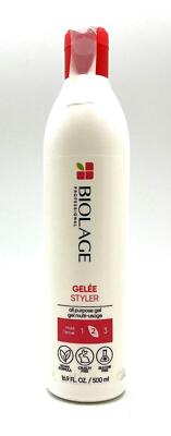 Biolage Gelee Styler All Purpose Gel 16.9 oz