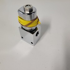 Hydraulic Solenoid lowrider direction Valve 2...