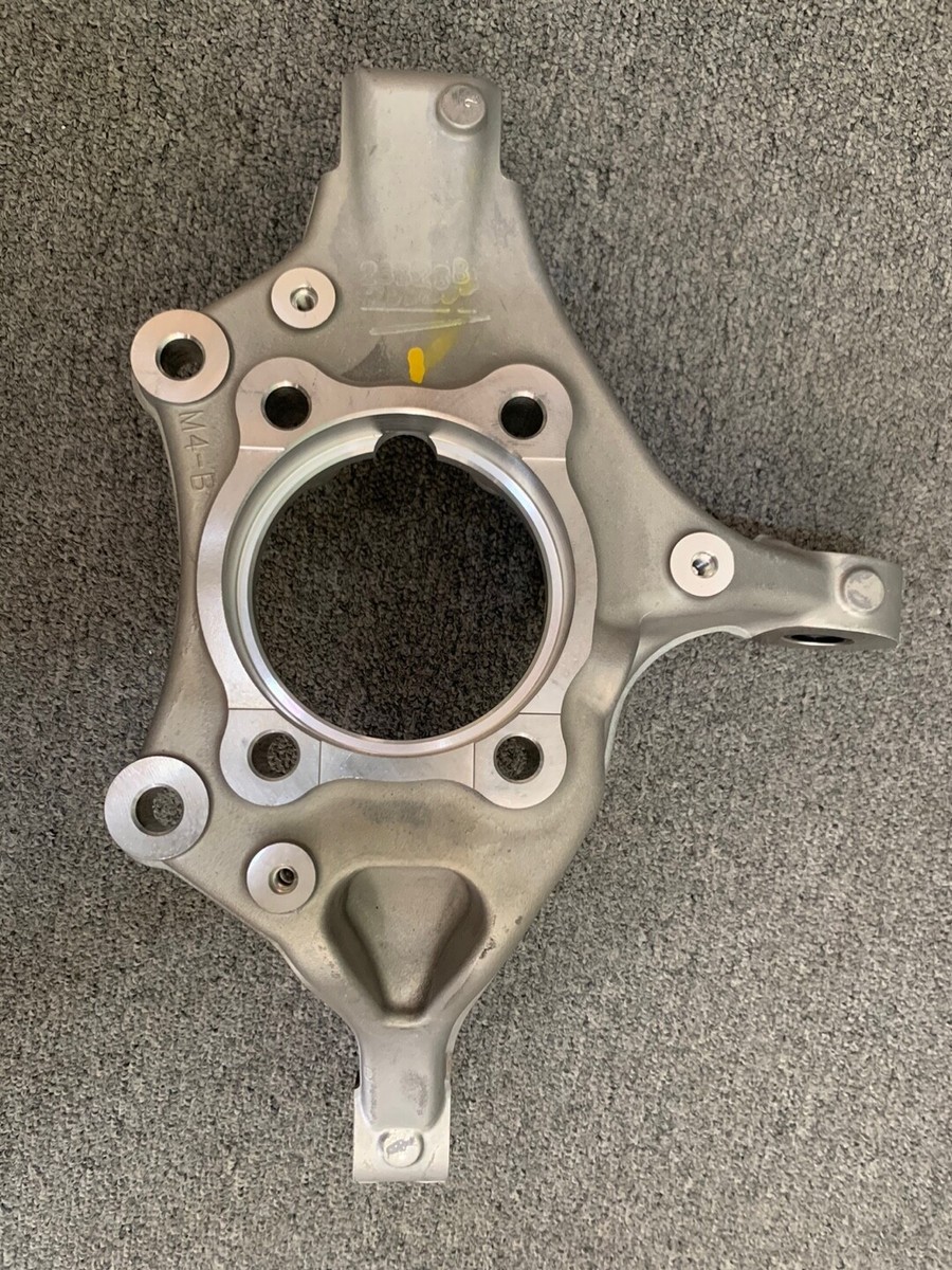 オーダー番号20251006 OEM 51710-GI100 4WD KNUCKLE-FRONT AXLE,LH Left for Hyundai IONIQ 5