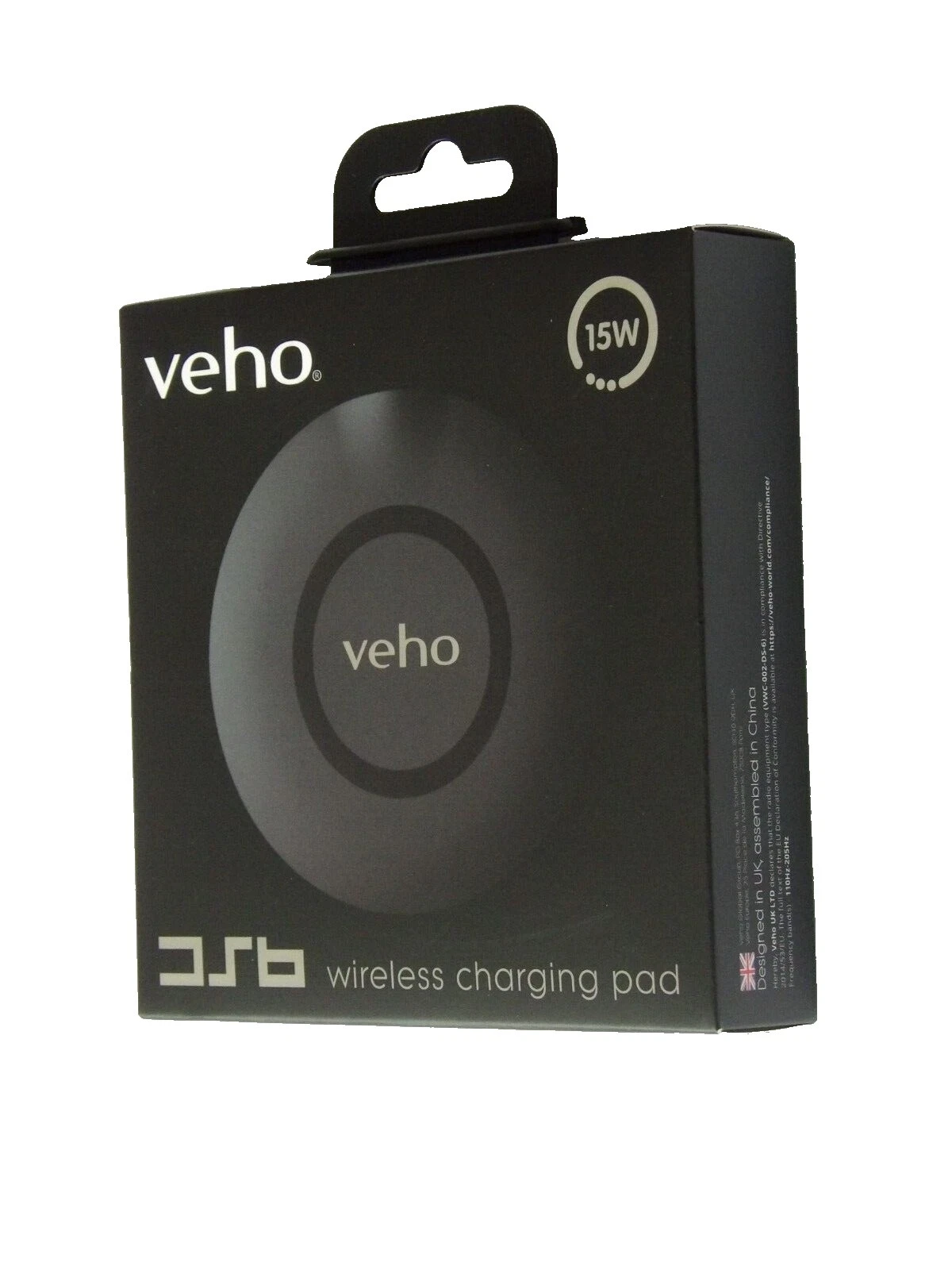 Veho Cell Phone Chargers & Holders