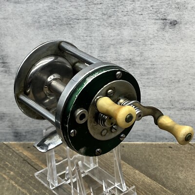 Got a new-to-me reel n the mal today. Shakespeare Marhoff 1964 Model