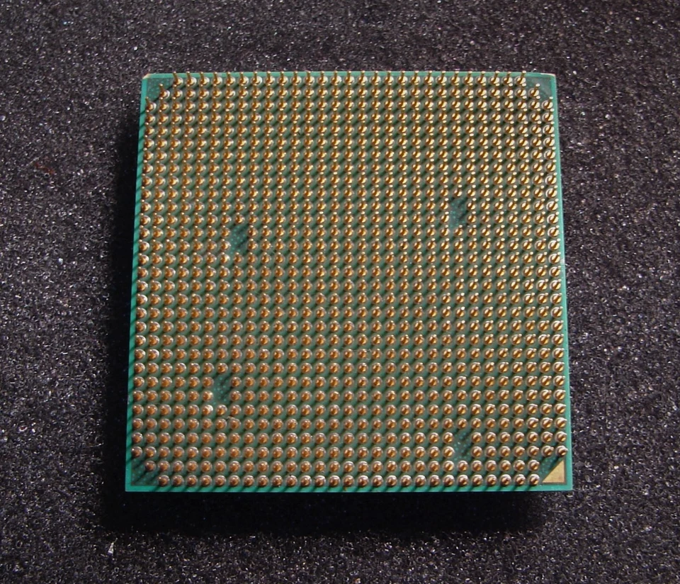 AMD Athlon 64 X2 4200+ Socket AM2 65W ADO4200IAA5CU MICROPROCESADOR - Imagen 2 de 2