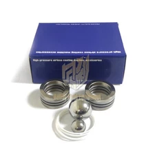 180CC Airless Sprayer Pump Spare Parts Repair Kit 24B822 for Xtreme X40 X70