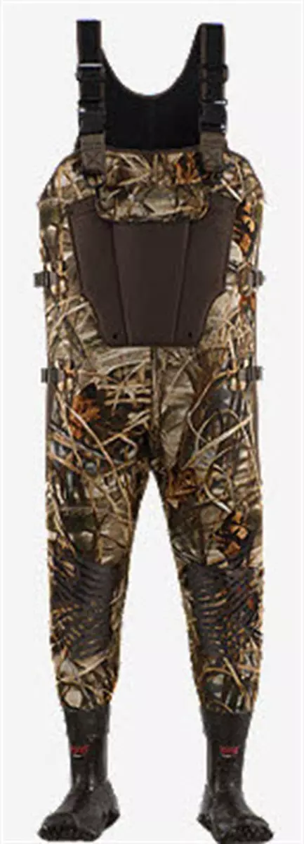 Waders lacrosse sale