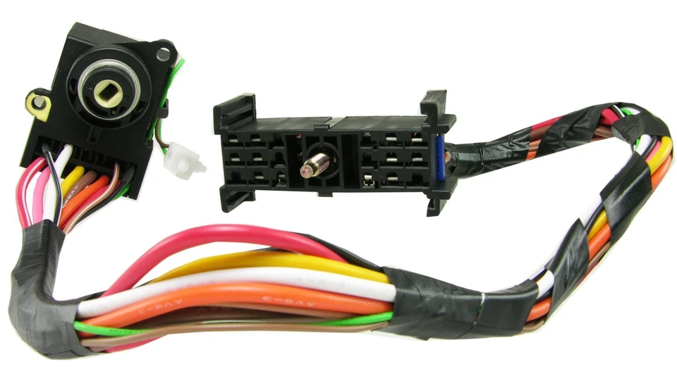 Interruptor de encendido Airtex 1S6267 Foto 2 de 4