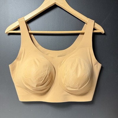 The Bobbie Scoop Bra Evelyn & Bobbie