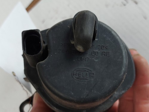 Nebelscheinwerfer rechts Audi A6/S6 Lim./Avant (Typ:4B)