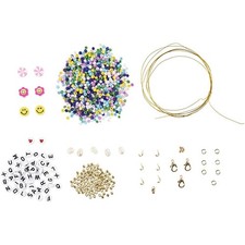 Schmuckset Halsketten Mini Craft Mix 1 Pack S...