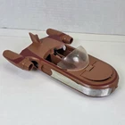 Luke Skywalker's Landspeeder Star Wars 1978 Vintage Vehicle Parts