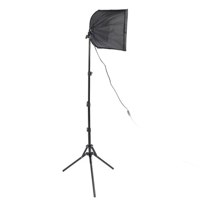 Softbox Lighting Kit Photography Continuous Lighting Kit Photo Studio Equipment