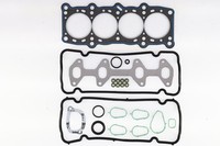 Dichtungssatz Zylinderkopf Corteco 418760P FüR Ypsilon Doblo Lancia Punto Fiat