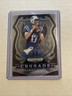 DANIEL JONES 2020 PANINI PRIZM DRAFT CRUSADE SILVER #35 Rookie Card (RC)