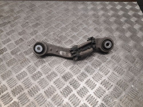 BMW 5 F10 F11 2012 Hinten links Querlenker Achsschenkel hinten 6082T6 ATV65714