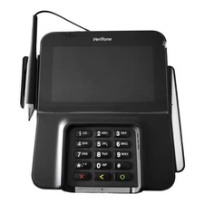Verifone M400 Wifi/Bt M445-403-01-WWA-5  Credit Card Payment Terminal New