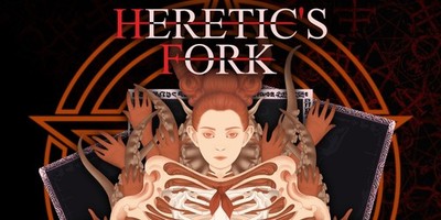 Heretic's Fork | Steam Key | PC | NEU