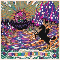 Chubby & The Gang And There Was... Album