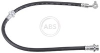 Bremsschlauch A.B.S. SL 1225 FüR Renault Kadjar Tce 130 Hlmr 140 Hlnb HLN1 160 2