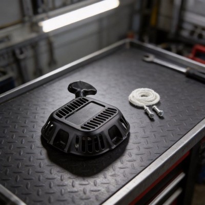 Aftermarket für Generatoren Rückstoßstarter passend für 196cc 208cc 212cc Mo