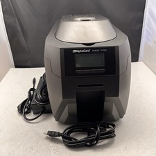 Magicard AlphaCard Pro 700 stampante termica per carte d'identità a colori USB Ethernet