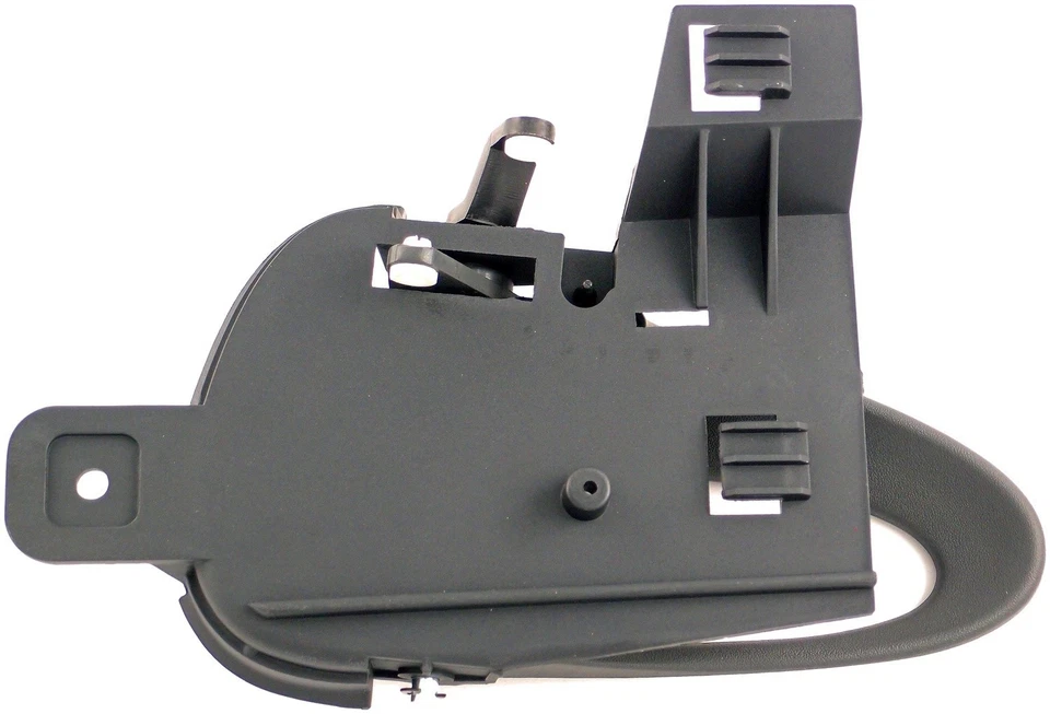 Manija de puerta interior Dorman 82617 para Pontiac Grand Am 99-05 Foto 2 de 3