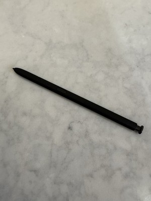 OEM Samsung Galaxy S22 Ultra S-Pen Very Good