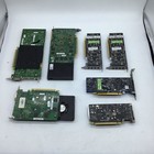 Workstation Graphics Cards Nvidia & AMD GPUs Quadro & Radeon Pro For Parts Lot 7 — photo 2