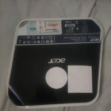 Acer Revo Aspire R3610, all in one PC