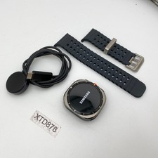 Samsung Galaxy Watch Ultra SM-L705U - 47mm Ti...