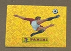 Panini FIFA World Cup 2026 Card # 00 Official Soccer HOLOGRAM GOLD