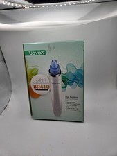 Voyox Blackhead Remover 6-IN-1  Model BR410 - New In Box