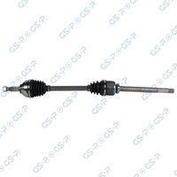 NEU - GSP 218271 Antriebswelle Passend FüR Nissan Opel Renault