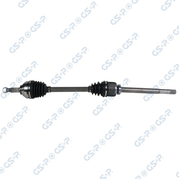 NEU - GSP 218271 Antriebswelle Passend FüR Nissan Opel Renault-image