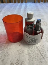 Lee Custom Bullet Lube and Size Kit .379Diameter INCLUDES LUBE # 90046