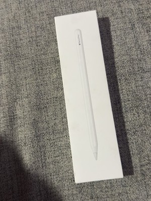 Apple Pencil Pro 2024 - Original, Neu, Versiegelt, in OVP