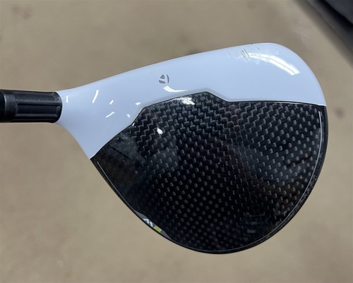 TaylorMade M2 Fairway 2017/2019 3 Wood 15 degree Graphite Senior Flex Shaft RH - Picture 4 of 7