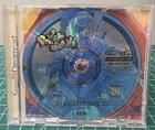 Power Stone (Sega Dreamcast, 1999) CAPCOM - Tested/Working - No Manual - RARE!
