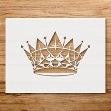 Reusable Pumpkin Stencil for DIY Fall Decor Projects - StencilAir